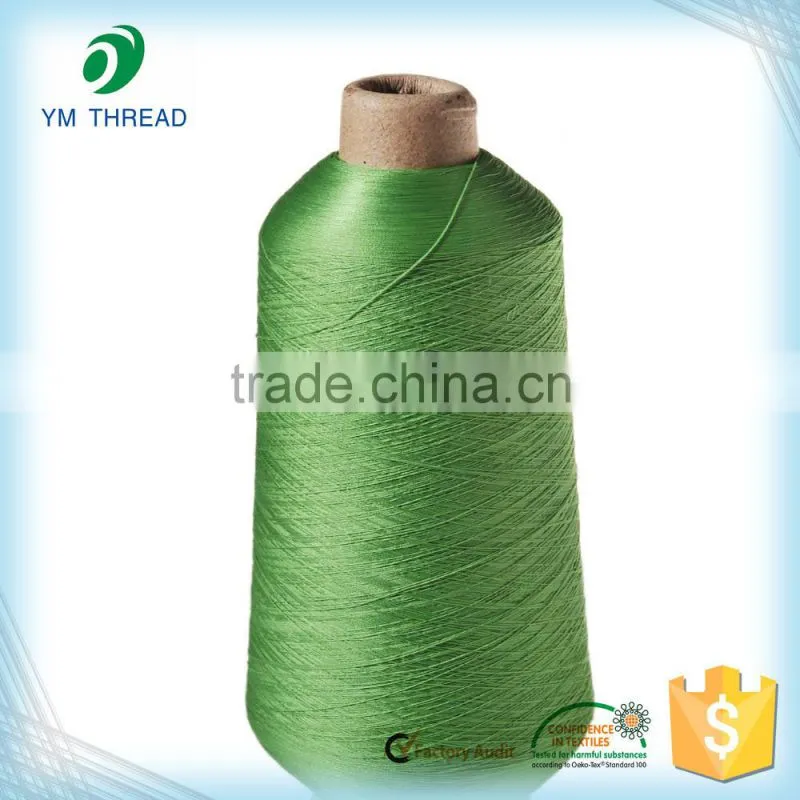 Textured Yarn 70d 24f 2 Nylon Yarn