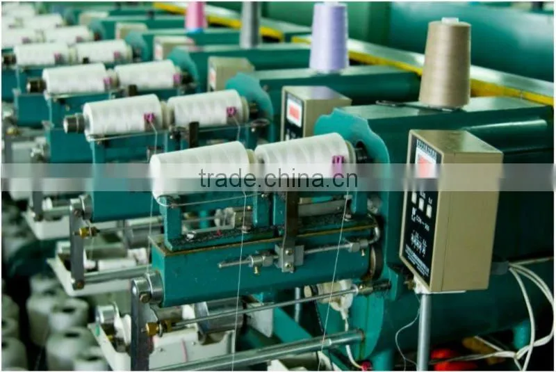 Poly Thread
