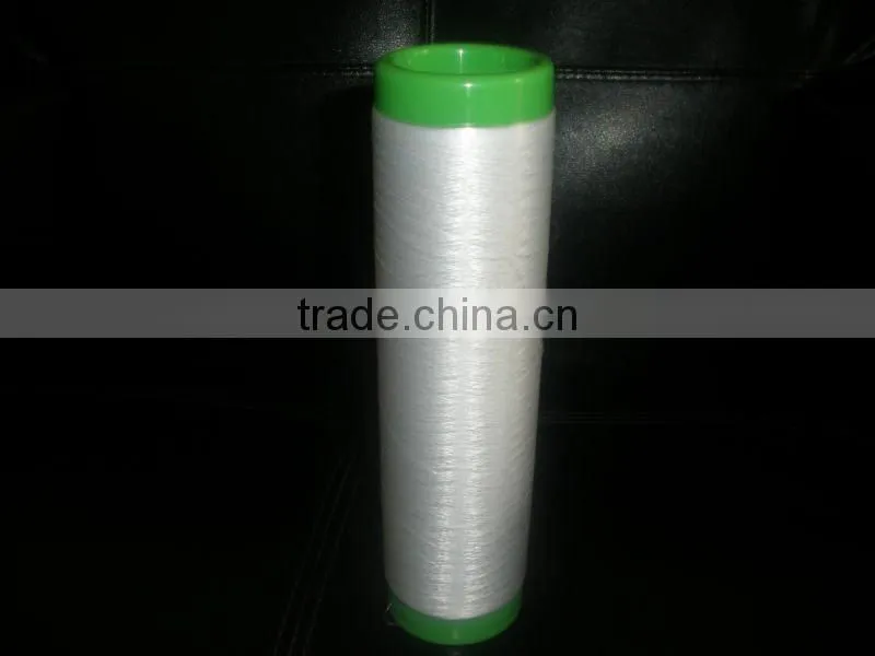 corrosion prevention white PTFE Filament Fiber