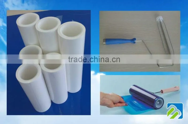 Cleanroom Adhesive Lint Roller