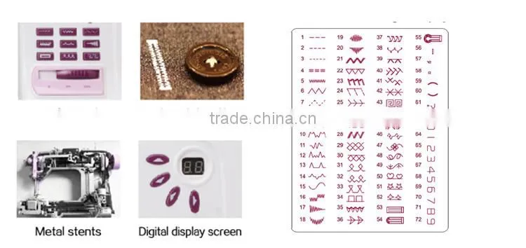 industrial ultrasonic overlock sewing machine price