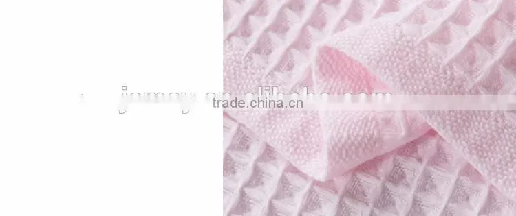 Woven blanket bed sheet set blanket cotton blanket