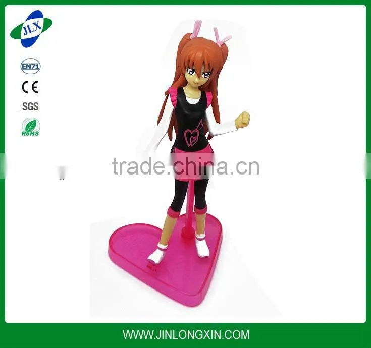 PVC figures Japanese pvc figure figures