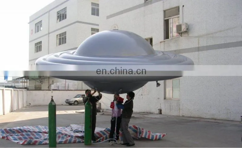inflatable UFO for sale