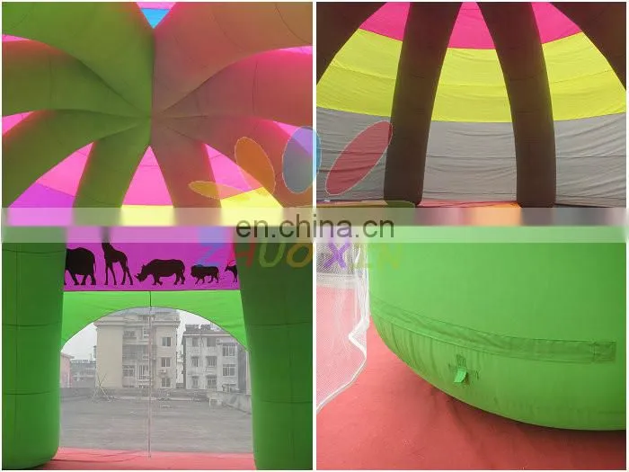 Different Events Use Newest Giant Inflatable Tent for Sale