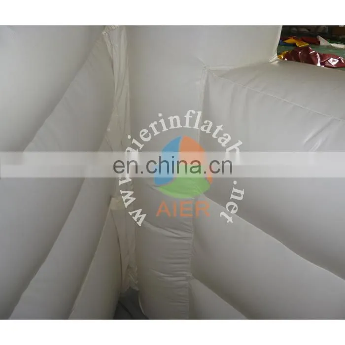 Customized inflatable bouncer / white latin bouncer castle inflatable / factory price inflatable jumping castle
