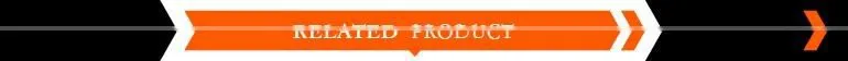 halloween decorative pumpkin led string light up toys with 16pcs