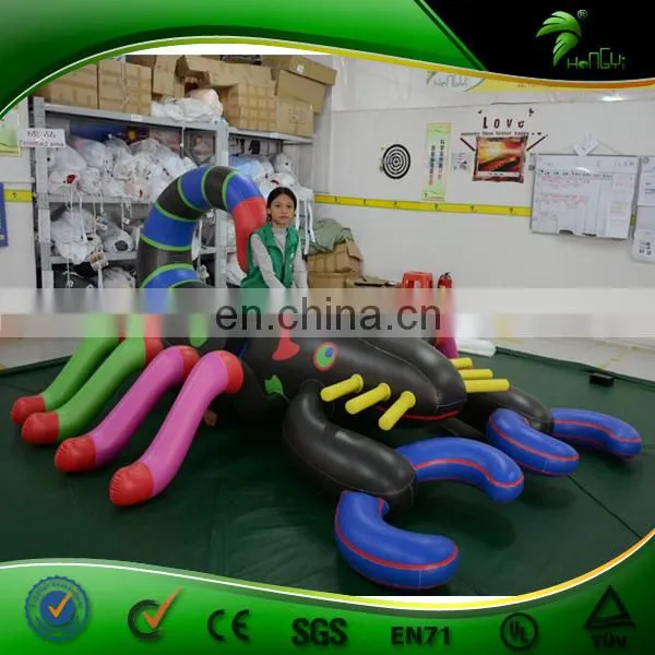 Big Belly Dragon, Inflatable Green Dragon Toys