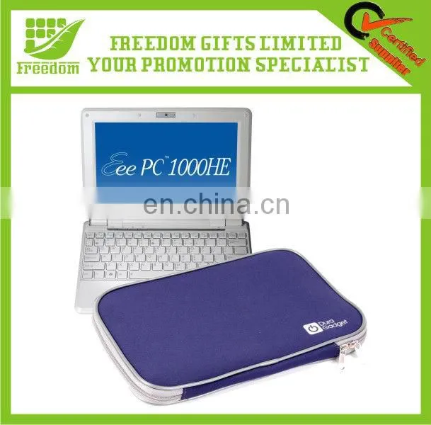 Custom Printing Neoprene Laptop Case