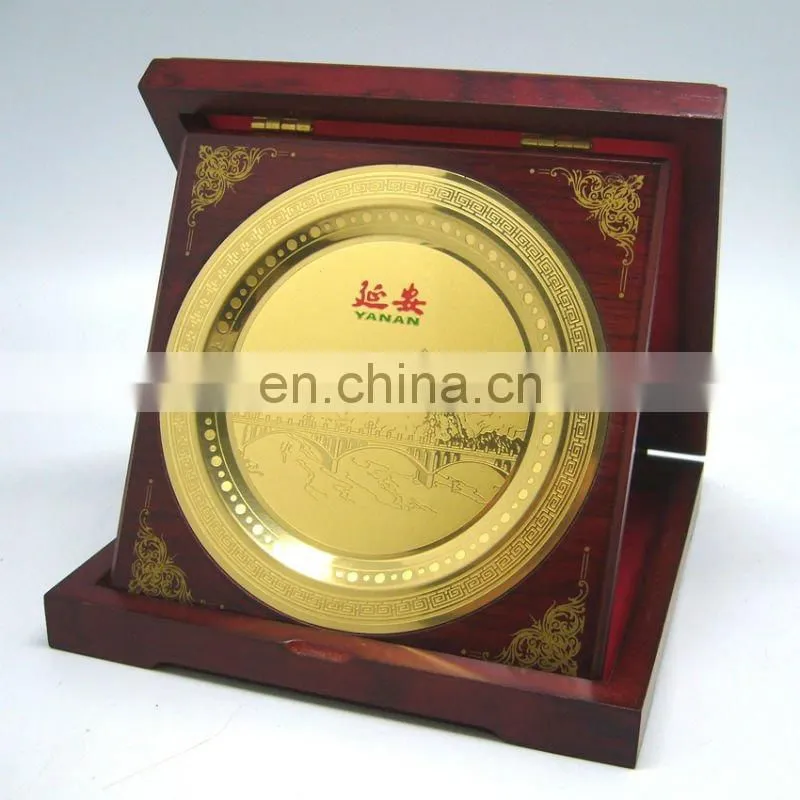 wooden box