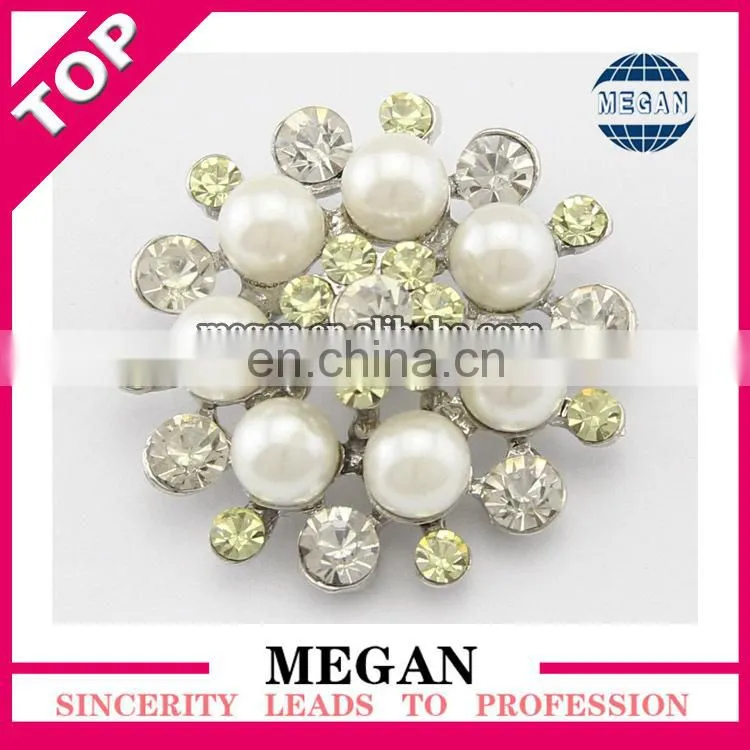 oval rhinestone button For Wedding Invitation Card Hair Accessories Scrapbooking Jewelry