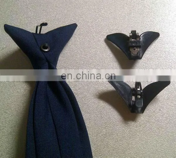 Zipper tie hardware, clip ,buckle,adjuster