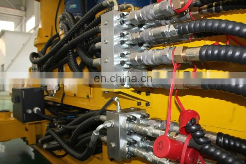 SP R12 hydraulic hose
