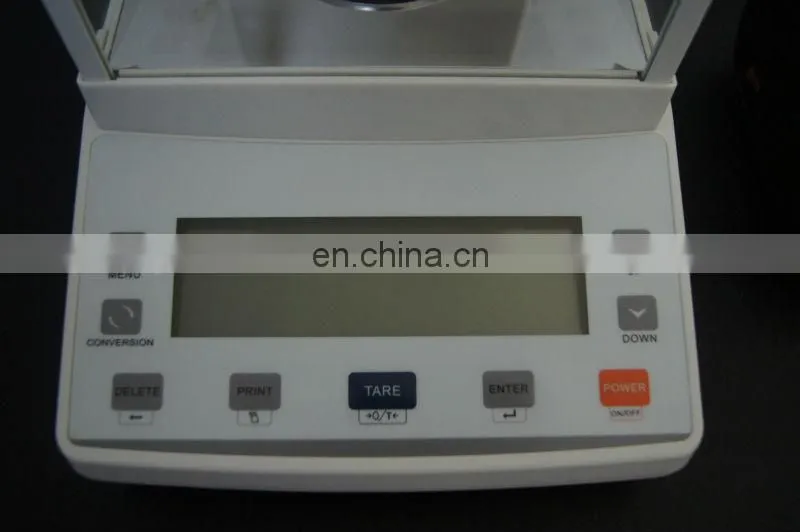 Made in China Physical Measuring Instruments Electronic Precision Balance