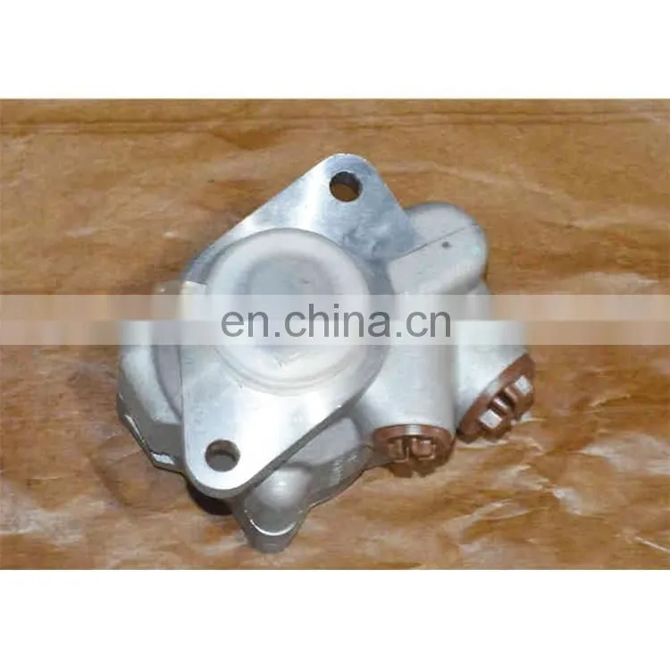 SAIC- IVECO FPT Cursor 9 Engine FAT5801291342 Power Steering Pump