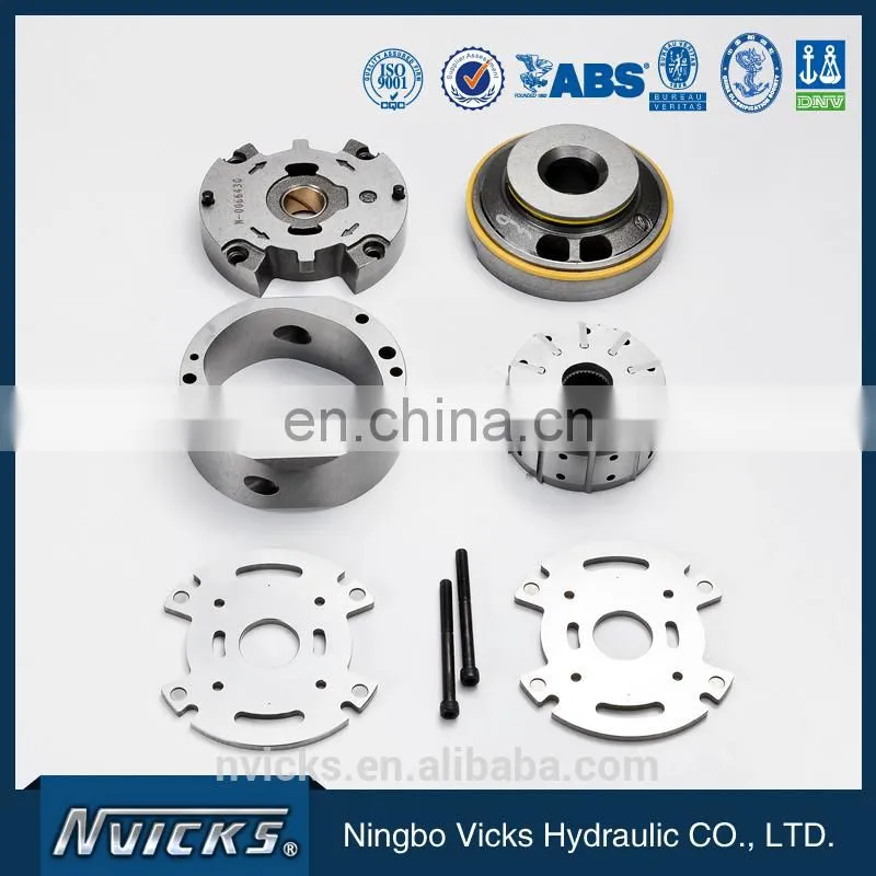 Tokimec SQP series hydraulic pump for sale