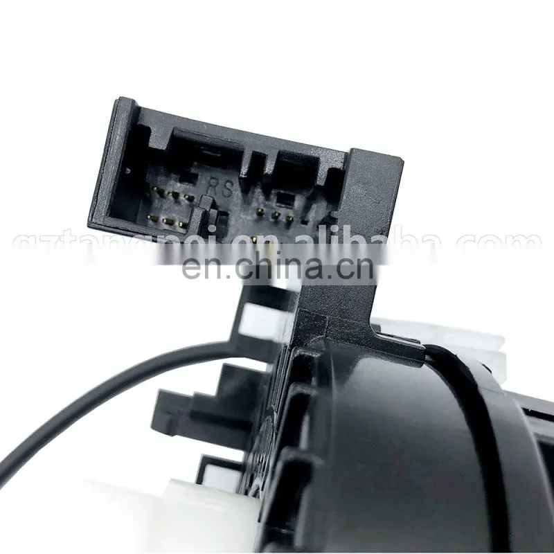 Auto Engine Parts Spiral Cable Clock Spring OEM 25560-JN00A B5554-1EK0A 25560JN00A B55541EK0A