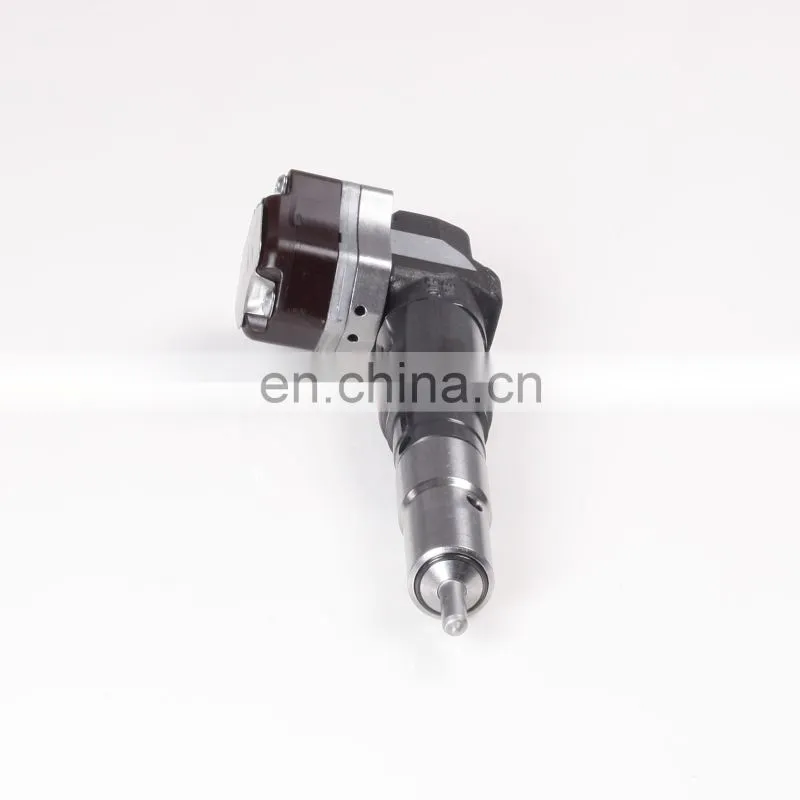 Remanufactured Diesel Fuel Injector CAT Injector 10R1266 for Caterpillar 3408E Engines