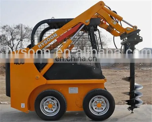 Chinese tree planting drilling machine for sale