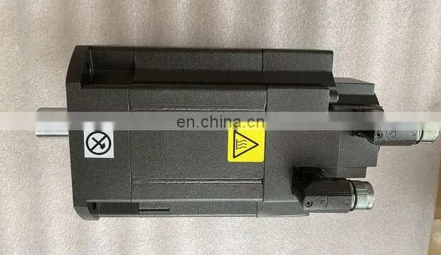 3.83KW Cheap Fagor AC Servo Motor Drive with Brake FKM66.30A.E3.110.11