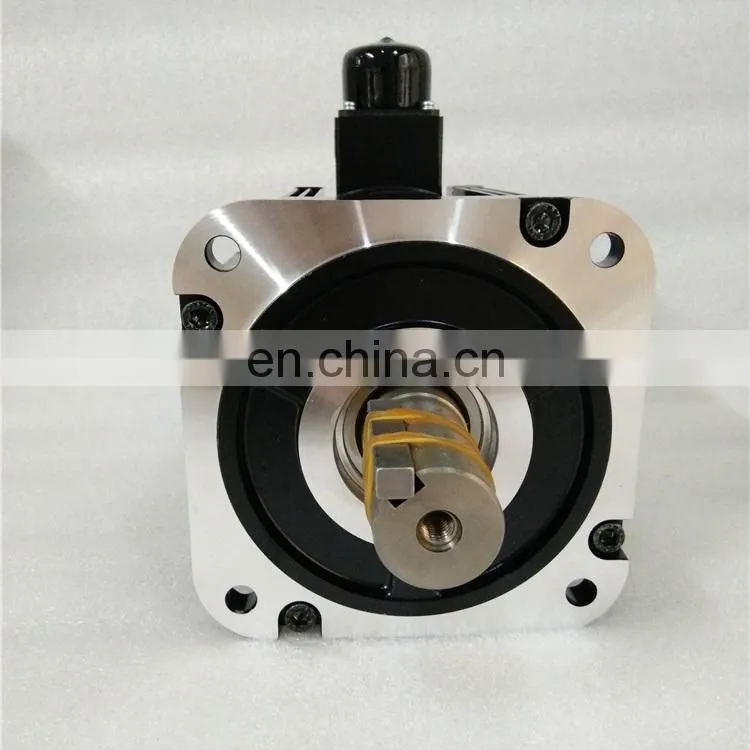 CNC Router AC Servo Motor 3kw Yaksawa SGM7A-30AFA61