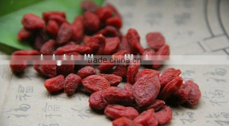 Chinese wolfberry, Medlar,Goji, Food seasoning
