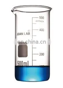JOAN Laboratory 250ml Glass Beaker