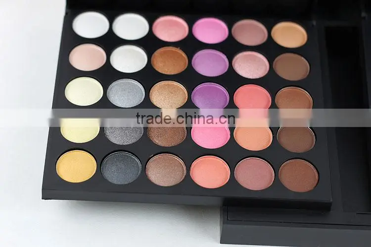 wholesale beauty private label eyeshadow
