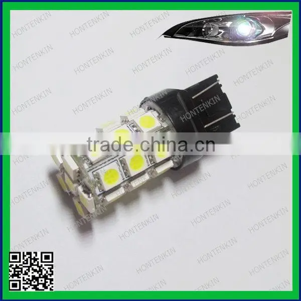 12V clear cover SMD 5050 LED 7443