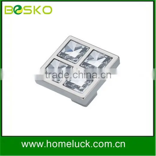 hottest furniture crystal handles and knobs from besko