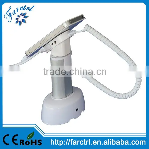 Laptop Alarm Device/Camera Secure Display/Cell Phone Anti-Theft Device