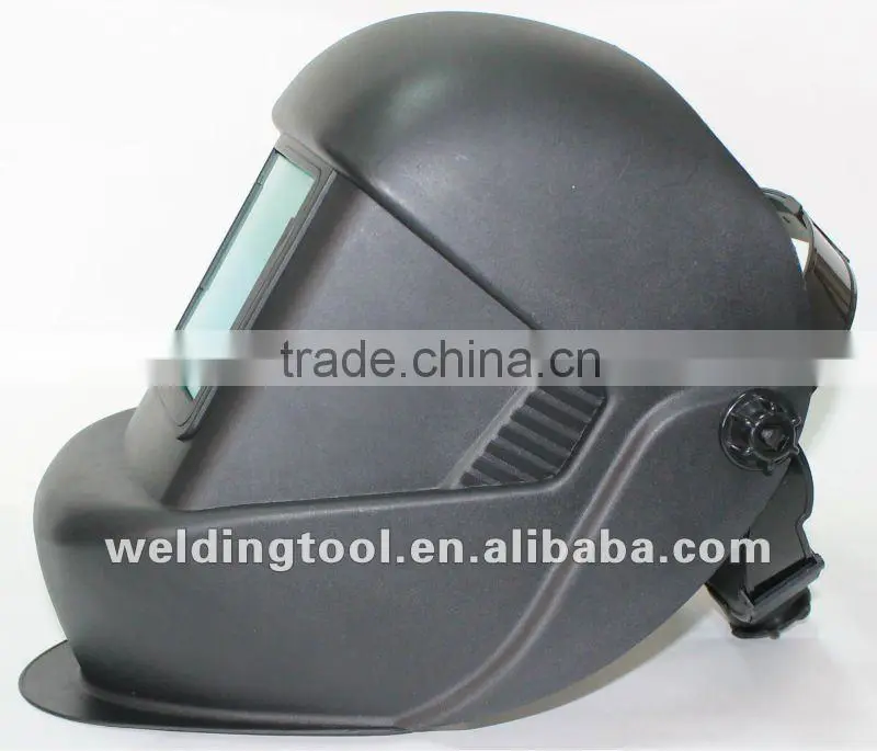 Automatic welding helmets DIN CE auto darkening welding mask