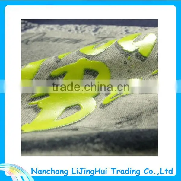 top quality wholesale cotton plain round neck t-shirt