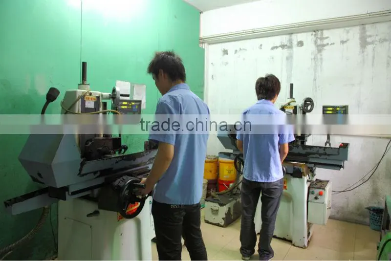 precision CNC part