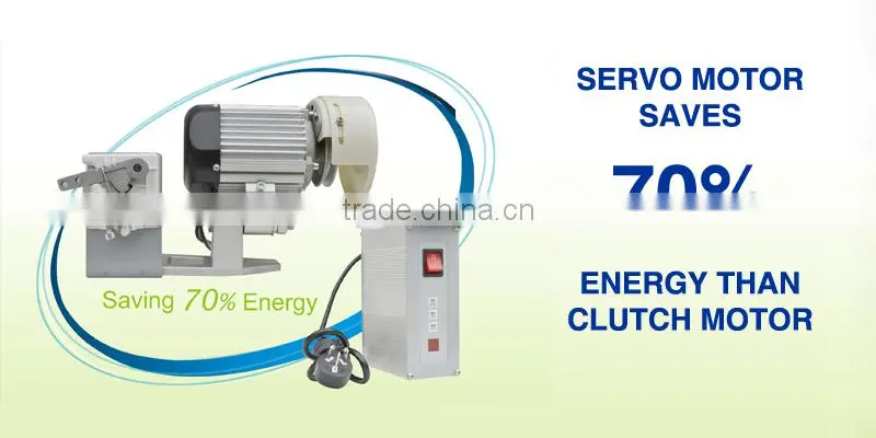 UN1377 Juki button sewing machine