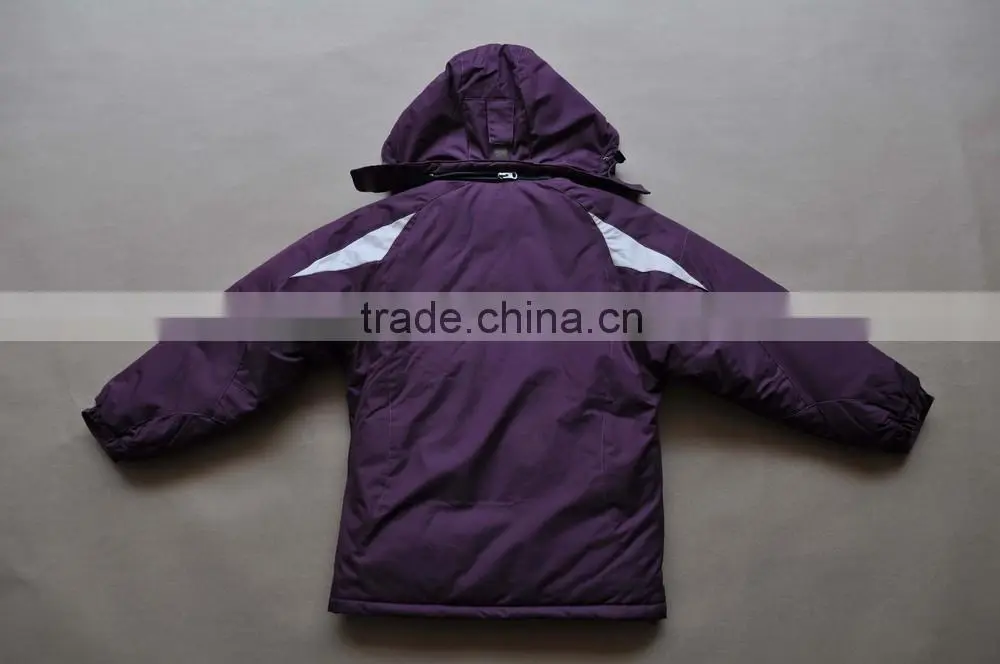 Winter ski woman jacket (unisex)