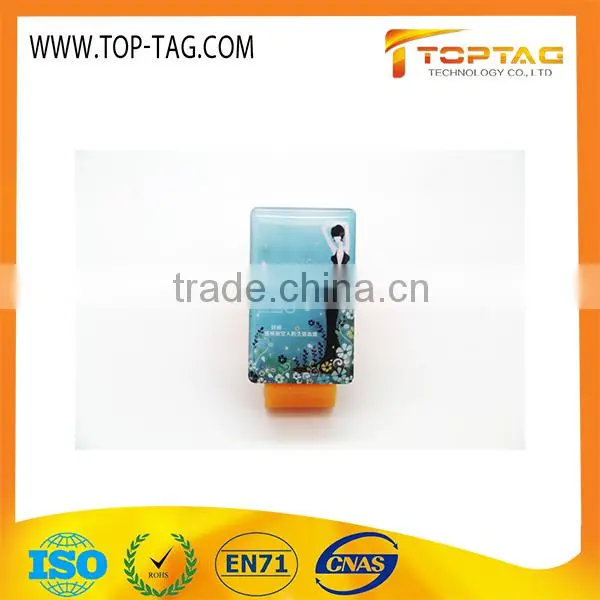 High quality nfc ring tag with logo printing Rfid Tag Card