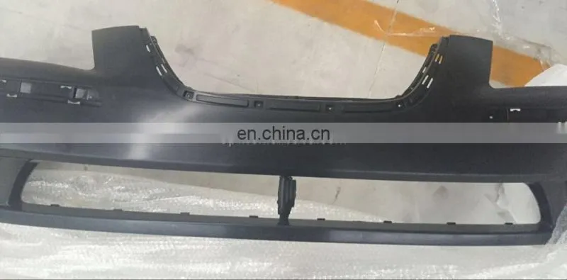 For Picanto 2012 Parts Front Bumper Car Parts Wholesale Good Quality