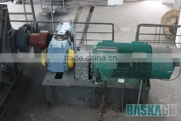 China conveyor backstop high quality supplier