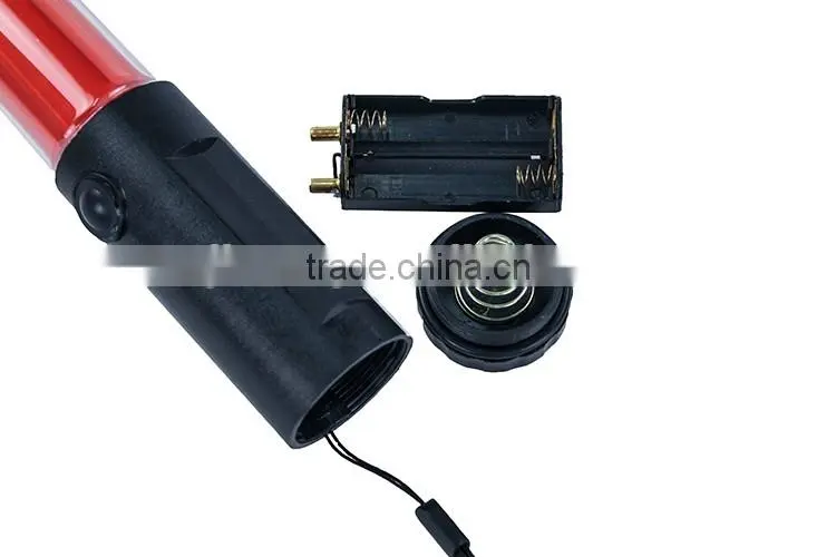 Lower Factory price Multi-function LED traffic baton