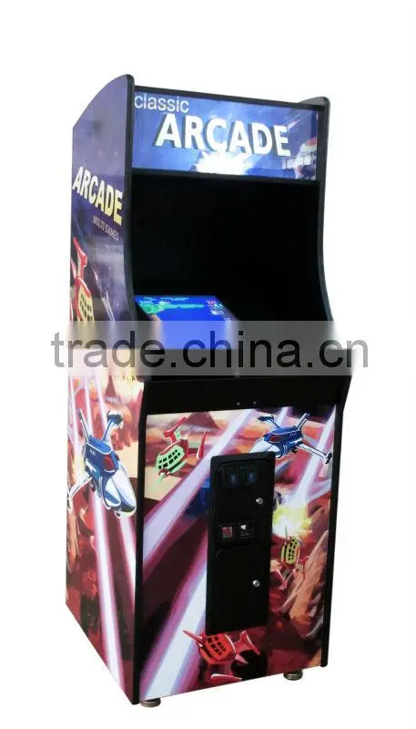 Arcade Machine BS-U2LC20R