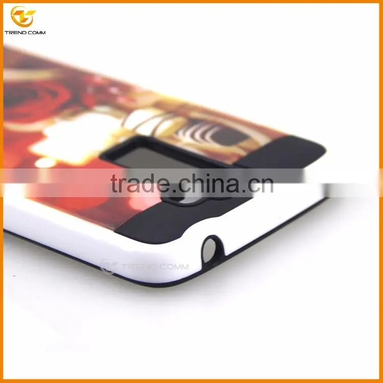alibaba wholesale custom shockproof armor hard cover for LG K7