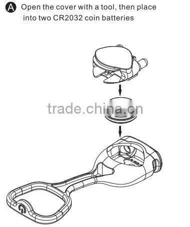 Cheap Bicycle Light and Headlight