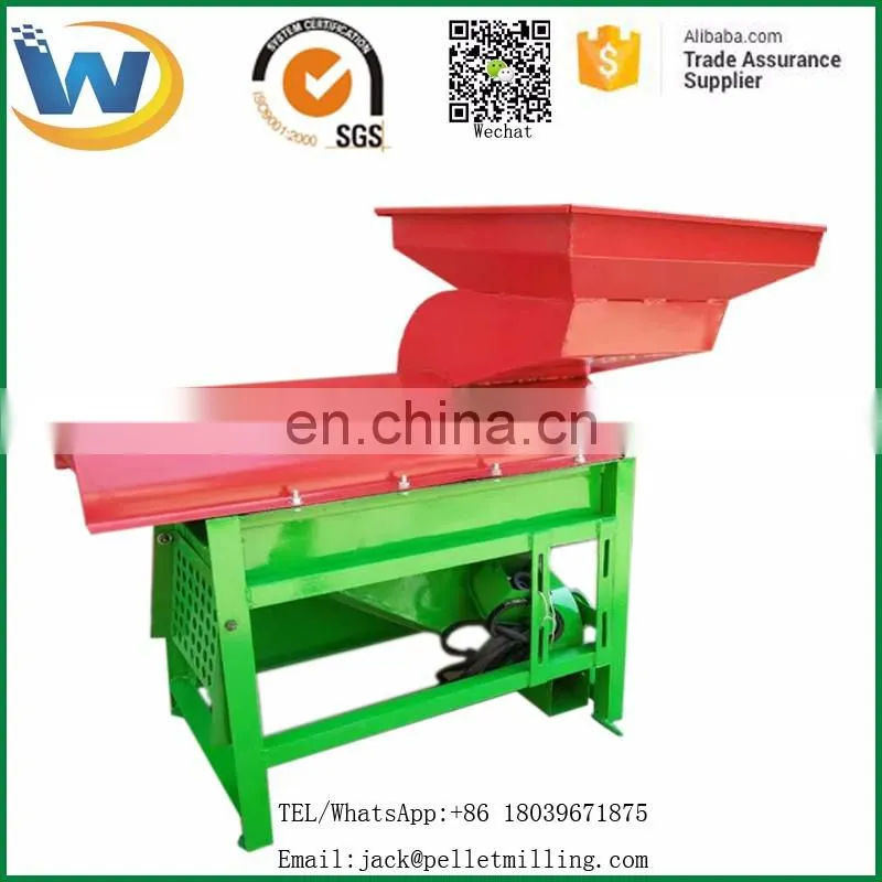 Hot sale factory price maize sheller kenya / maize shelling machine