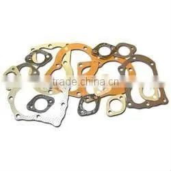 Bajaj Engine Mounting