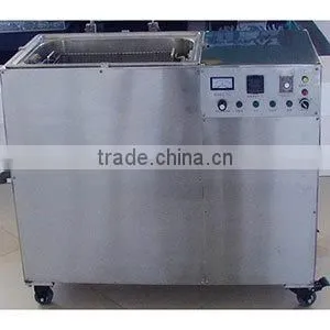 OEM & ODM Car Parts Automatic Ultrasonic Washer