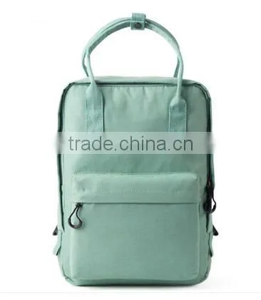 canvas portable multi-function backpack