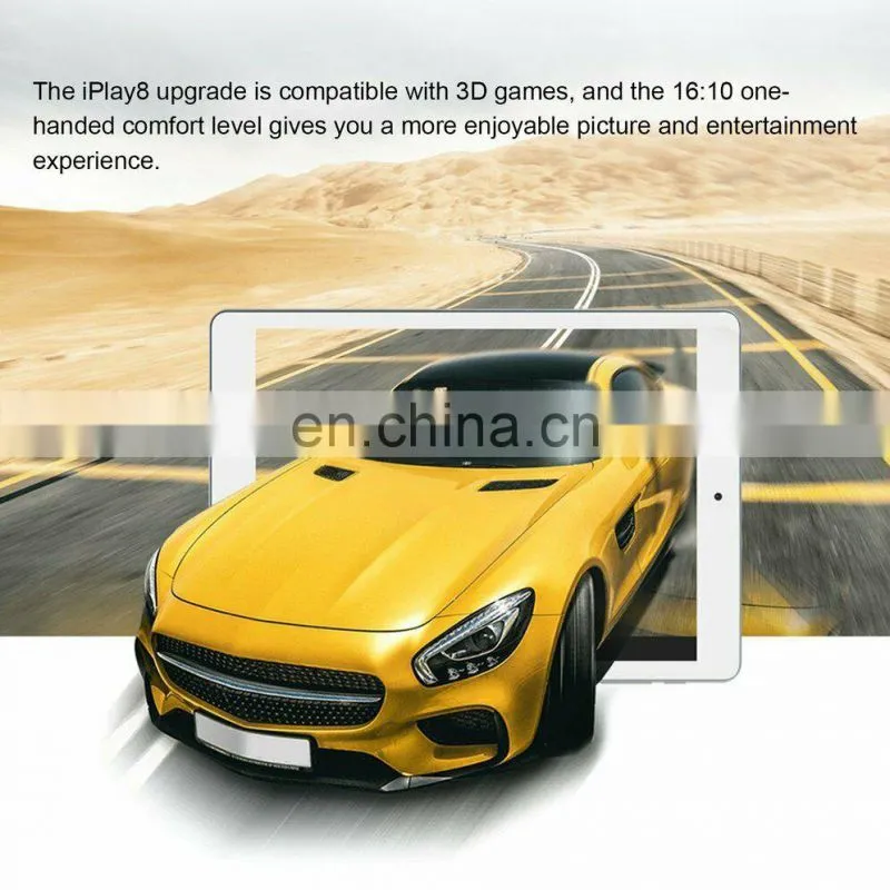 2019 cheap addocube iPlay 8 pro Tablet PC 8 inch Android 9.0 WCDMAsim slot tablet pc