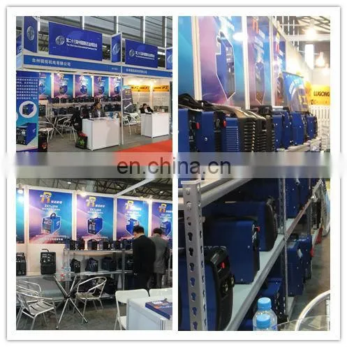 Newest Hot Selling Best Price Digital Voltmeter for Welding Machine TIG 160A/200A/250A DC TIG Welding Mild Steel DC MOTOR 7.5KVA