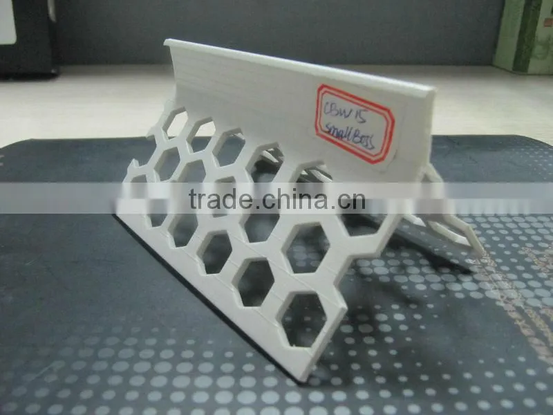 Wall Protection Expanded Angle Bead (Corner Bead)
